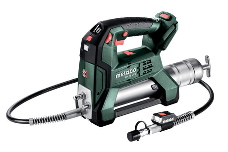 metabo 麥太保 FP 18 LTX 充電式牛油槍 (鋰18V) (淨機)-hong-kong
