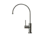 FRANKE CF 01S (115.0156.115) Mini Clear 飲水龍頭 沙鋼色-hong-kong