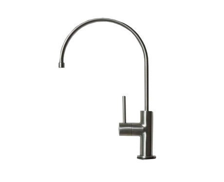 FRANKE CF 01S (115.0156.115) Mini Clear 飲水龍頭 沙鋼色-hong-kong