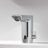 德國 GROHE Bau Cosmopolitan E 36 452 000 感應龍頭-hong-kong