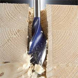 IRWIN Blue Groove 6X 木工鑽咀-hong-kong