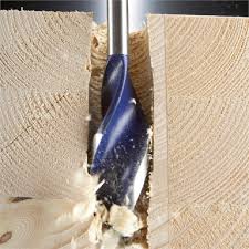IRWIN Blue Groove 6X 木工鑽咀-hong-kong