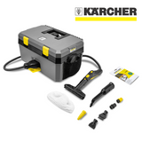 德國 Karcher SG 4/2 Classic 蒸氣清洗機 (香港行貨)-hong-kong