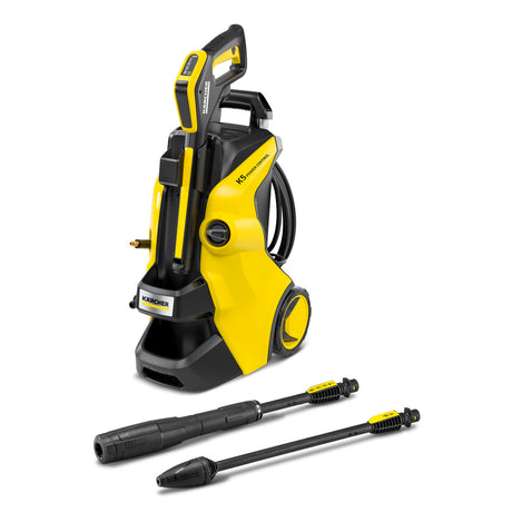 德國 Karcher K5 Power Control 高壓清洗機 (20-145bar) (香港行貨)-hong-kong