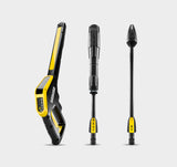德國 Karcher K5 Power Control 高壓清洗機 (20-145bar) (香港行貨)-hong-kong