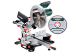 metabo 麥太保 KGS 305 M 305mm 斜切鋸-hong-kong