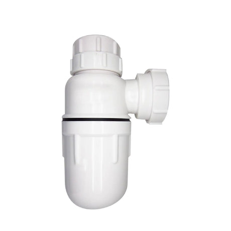 KIMSION T-4621 1-1/2" 厚身樽型膠隔氣(星盆用)-hong-kong