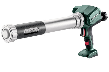 metabo 麥太保 KPA 12 600 充電式填縫膠槍 (鋰12V) (淨機)-hong-kong