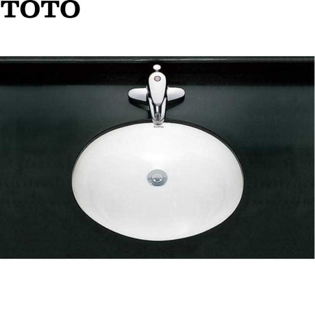 TOTO LW537RB 50厘米 台下式洗臉盆-hong-kong