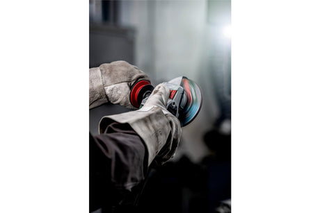 metabo 麥太保 W 13-150 Quick 150mm 1350W 角磨機-hong-kong