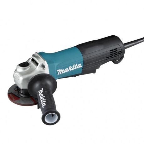 Makita 牧田 GA4050 AC 角磨機100毫米 (安全制) (110V)-hong-kong
