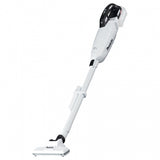 Makita 牧田 CL001GZ15 40V 充電式吸塵機 (膠囊式) (白色)(淨機)-hong-kong