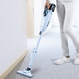 Makita 牧田 CL001GZ15 40V 充電式吸塵機 (膠囊式) (白色)(淨機)-hong-kong