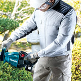 Makita 牧田 DFJ416ZM / DFJ416ZL / DFJ416ZXL 充電式冷風衣 (鋰18V/12V)-hong-kong