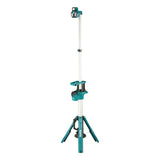 Makita 牧田 DML814 14.4/18V 高身工作燈 (淨機)-hong-kong