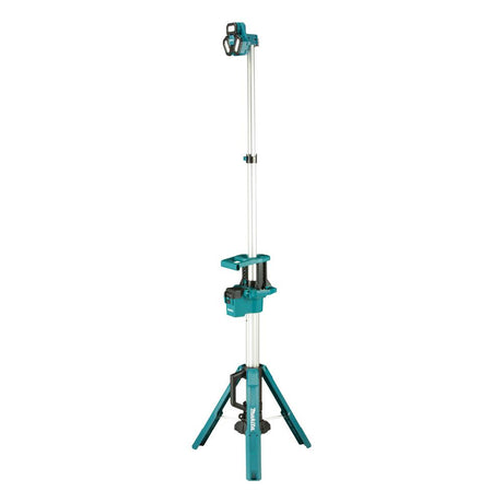 Makita 牧田 DML814 14.4/18V 高身工作燈 (淨機)-hong-kong