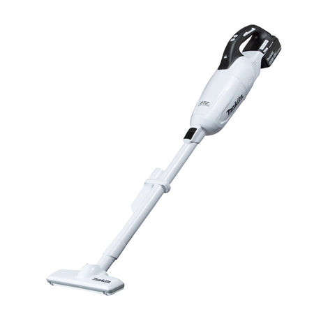 Makita 牧田 DCL281FZX2 / DCL281ZBX2 / DCL281ZWX2 18V 充電式吸塵機 (不連配件)(淨機)-hong-kong