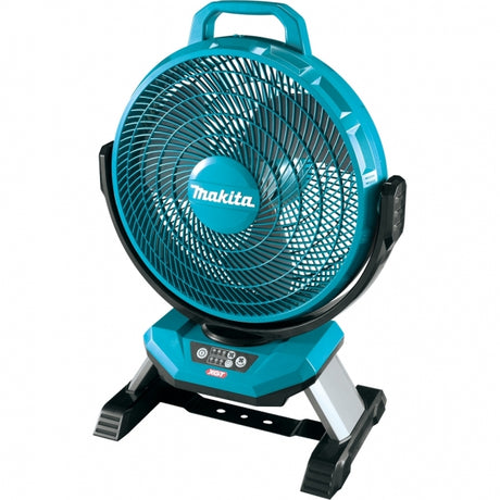 Makita 牧田 CF002GZ 40V Max 充電式風扇(自動搖擺)(連AC插座)(鋰40V/AC220V)(淨機)-hong-kong