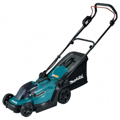 Makita 牧田 DLM330Z 18V 充電式剪草機 (淨機)-hong-kong