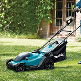 Makita 牧田 DLM330Z 18V 充電式剪草機 (淨機)-hong-kong