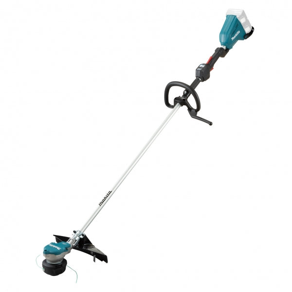 Makita 牧田 DUR368LZ 18Vx2 充電式割草機 (淨機)-hong-kong