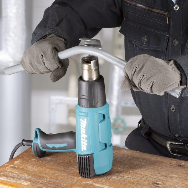 Makita 牧田 HG6530VK 熱風槍-hong-kong