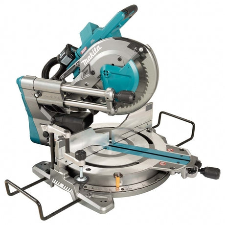 Makita 牧田 LS004GZ 40V Max 充電式斜斷鋸 (淨機)-hong-kong