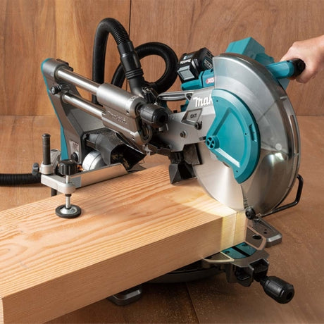 Makita 牧田 LS004GZ 40V Max 充電式斜斷鋸 (淨機)-hong-kong