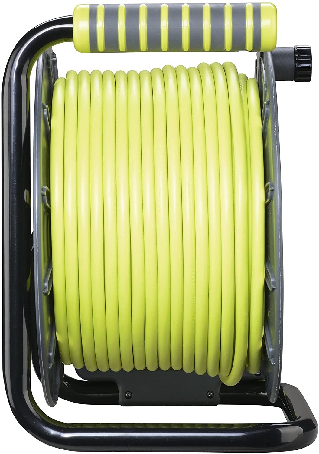英國 Masterplug OTLU40134SL-PX 4 Socket 13A 40M 電線拖轆-hong-kong