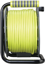 英國 Masterplug OTLU40134SL-PX 4 Socket 13A 40M 電線拖轆-hong-kong