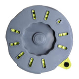 英國 Masterplug CMU10134SL-PX 4 Socket 13A 10M 電線拖轆-hong-kong