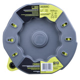 英國 Masterplug CSU05134SL-PX 4 Socket 13A 5M 電線拖轆-hong-kong