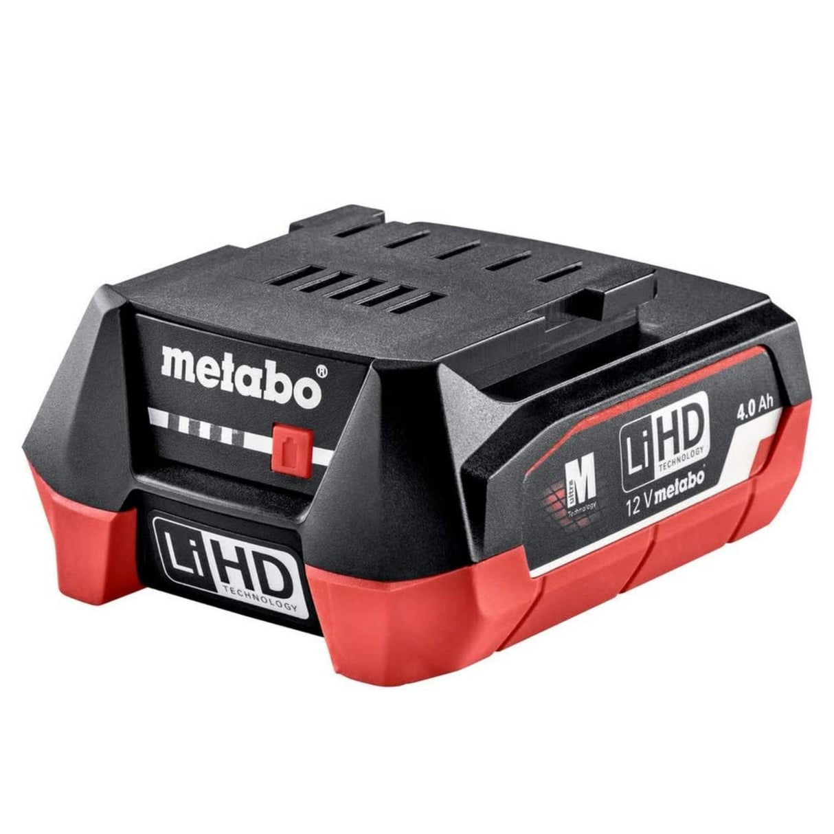 metabo 麥太保 12V 4.0Ah 鋰電池-hong-kong