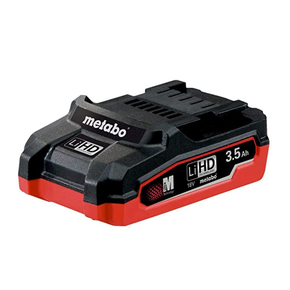 metabo 麥太保 18V 3.5Ah 鋰電池-hong-kong