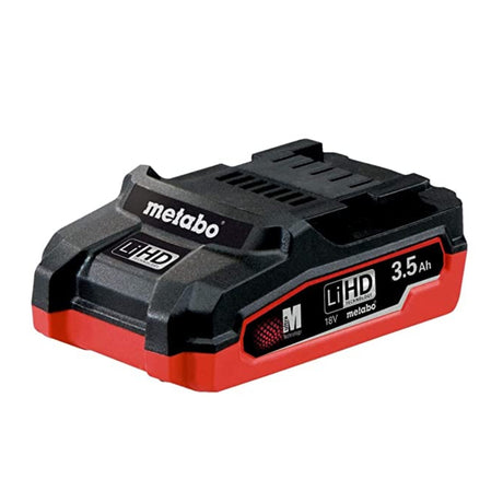 metabo 麥太保 18V 3.5Ah 鋰電池-hong-kong