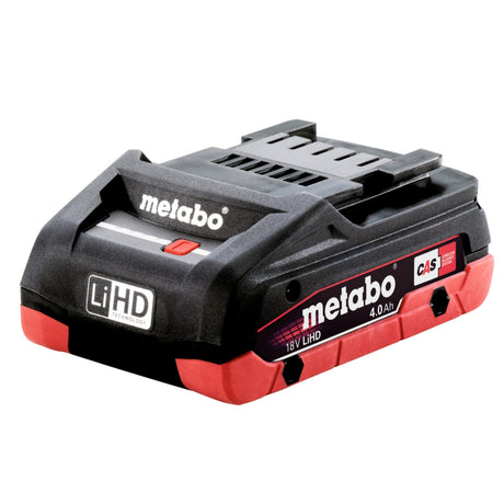 metabo 麥太保 18V 4.0Ah 鋰電池-hong-kong