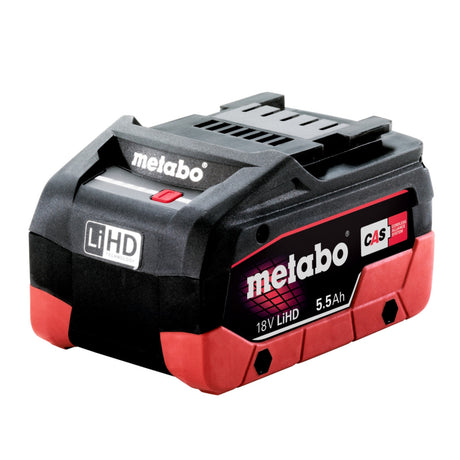 metabo 麥太保 18V 5.5Ah 鋰電池-hong-kong
