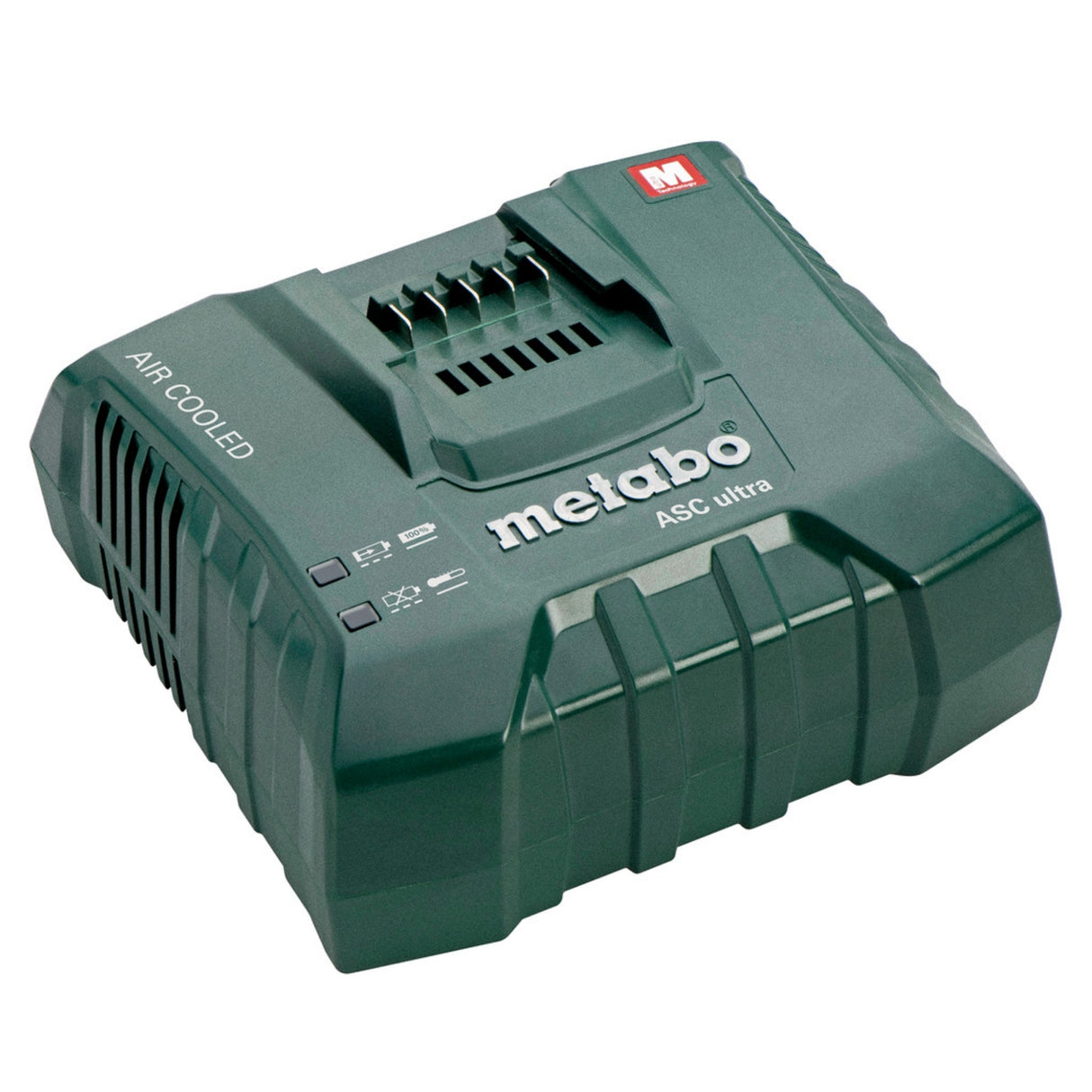 metabo 麥太保 ASC Ultra 12V-36V 6.5A 充電器-hong-kong