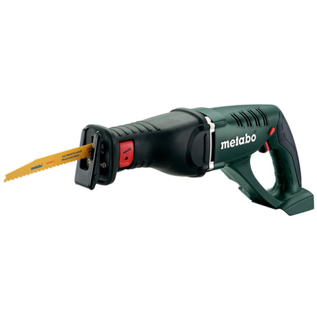 metabo 麥太保 ASE 18 LTX 充電馬刀鋸 (鋰18V) (淨機)-hong-kong