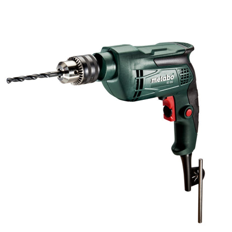 metabo 麥太保 BE 650 13mm電鑽 (匙索/自動索)-hong-kong