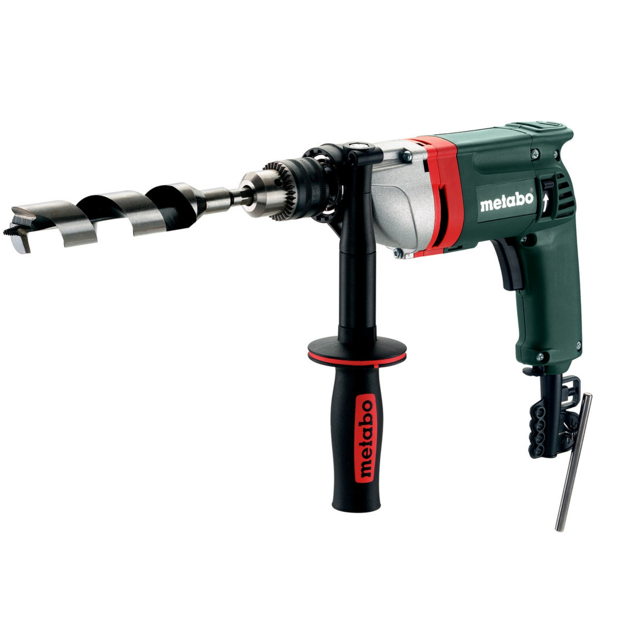metabo 麥太保 BE 75-16 16mm電鑽-hong-kong