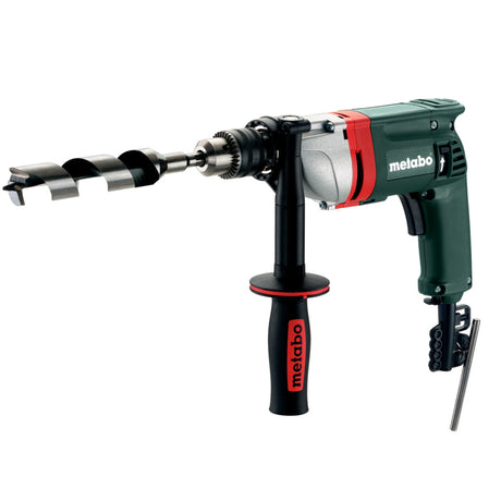 metabo 麥太保 BE 75-16 16mm電鑽-hong-kong