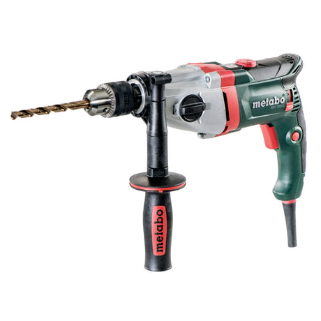 metabo 麥太保 BEV 1300-2 16mm電鑽-hong-kong