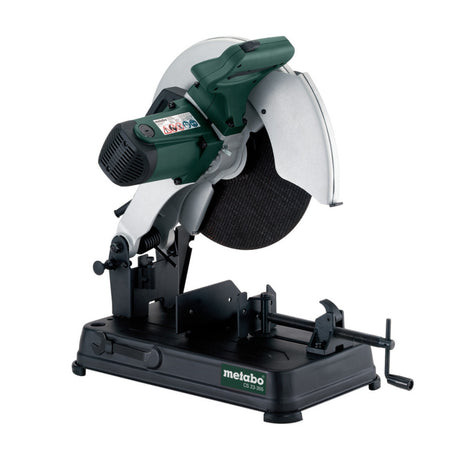 metabo 麥太保 CS 23-355 355mm金屬切割機-hong-kong