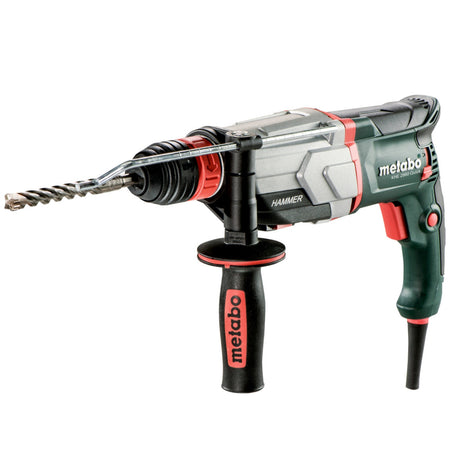 metabo 麥太保 KHE 2860 Quick 28mm油壓鑽/鑿-hong-kong