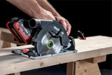 metabo 麥太保 KS 18 LTX 57 充電圓鋸 (鋰18V) (淨機)-hong-kong