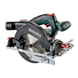 metabo 麥太保 KS 18 LTX 57 充電圓鋸 (鋰18V) (淨機)-hong-kong