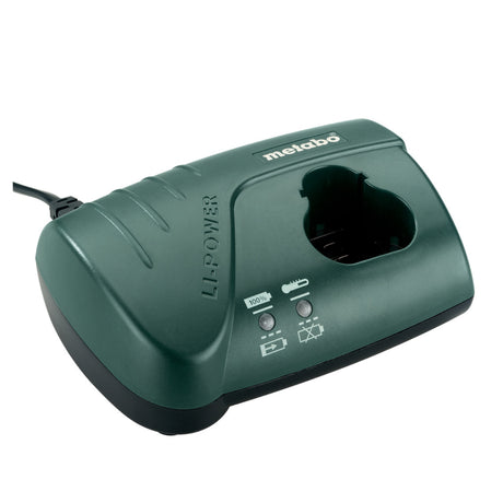 metabo 麥太保 LC40 10.8V 2.3A 充電器-hong-kong