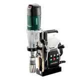 metabo 麥太保 MAG 50 50mm磁力鑽-hong-kong