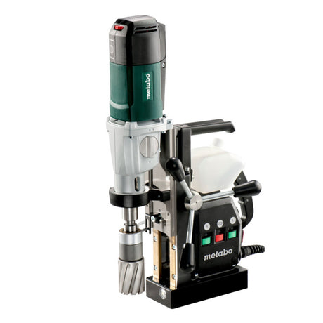 metabo 麥太保 MAG 50 50mm磁力鑽-hong-kong